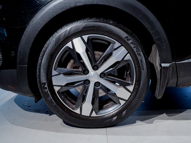 Image for 2023 Peugeot 5008 FL GT 1.5 Blue HDI 130 Auto 6.