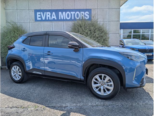 Image for 2020 Toyota Yaris Cross G HYBRID AUTOMATIC 1.5 PETROL //360 PARKING CAMERAS//KEYLESS ENTRY//ADAPTIVE CRUISE CONTROL//