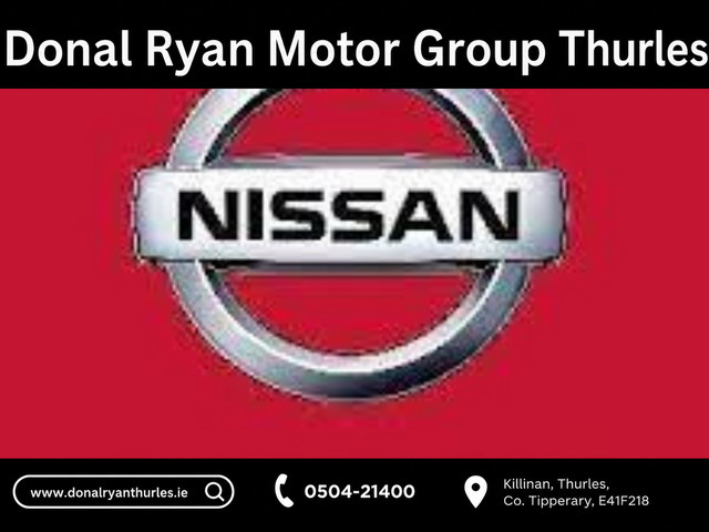 Image for 2024 Nissan Leaf EV SV Premium Cold PK 40KW MY2