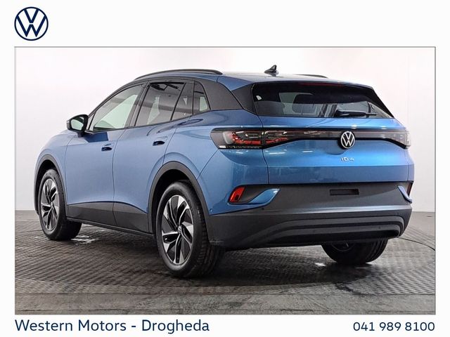 Image for 2025 Volkswagen ID.4 ID.4 PRO PLUS 77KWH 286HP **WAS €40895 NOW €38895**