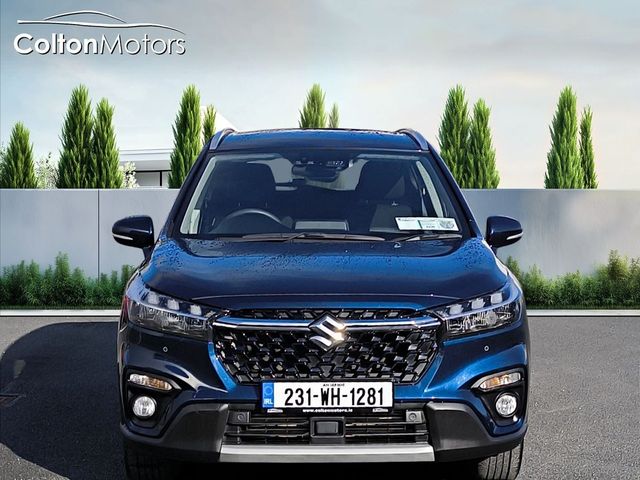 Image for 2023 Suzuki SX4 S-Cross SX4 S-CROSS 1.4 i