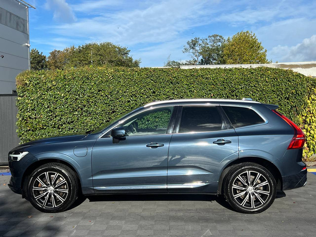 Image for 2020 Volvo XC60 T8 INSCRIPTION AWD 2.0 HYBRID // SERVICE HISTORY // OPENING PNA ROOF // LEATHER HEATED & COOLED SEATS // REVERSE CAMERA