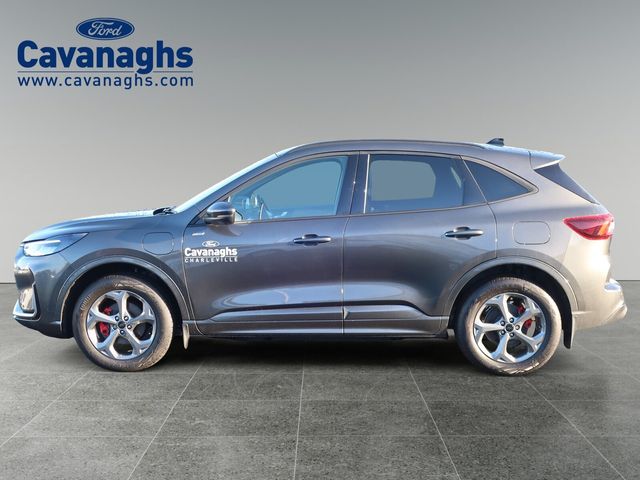 Image for 2026 Ford Kuga 2.5 Duratec 243PS PHEV ST-Line X Auto