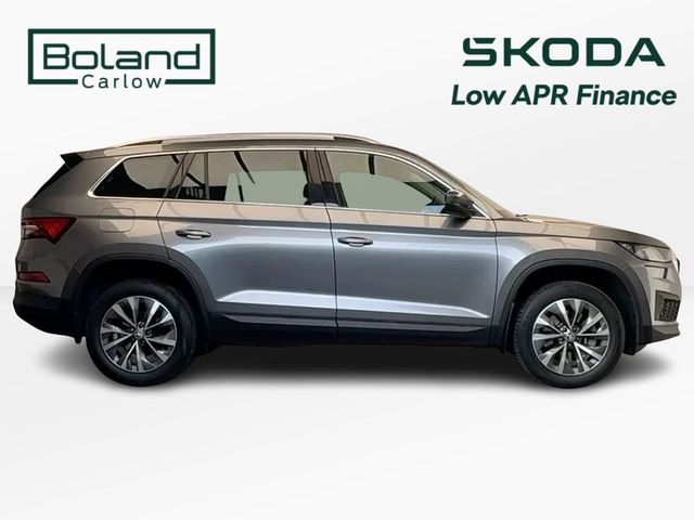 Image for 2024 Skoda Kodiaq 2.0TDI AMB DSG *5.9% APR* €90 PER WEEK ON PCP