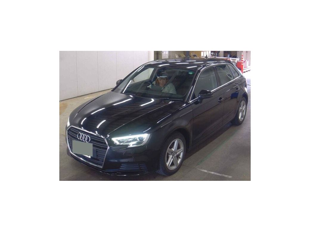 Image for 2018 Audi A3 1.4 Petrol Auto