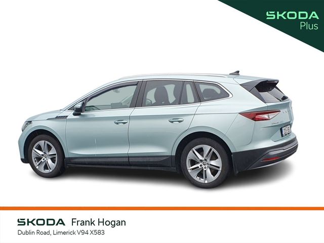 Image for 2022 Skoda Enyaq iV 60 RWD Call Cormac on 0861736180
