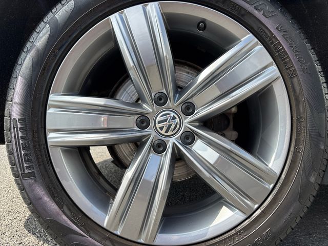 Image for 2019 Volkswagen Tiguan 2.0 TDI SE MATCH 150PS 5DR