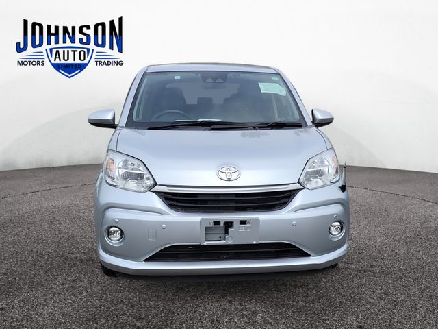 Image for 2020 Toyota Passo 1.0 Petrol Auto