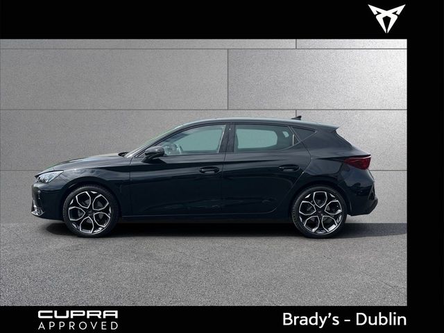 Image for 2025 Cupra Leon 1.5eTSI 150hp DSG