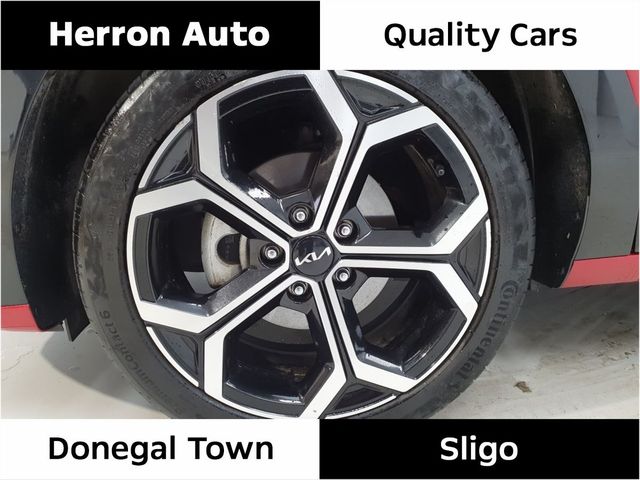 Image for 2024 Kia Niro Niro K3 HEV