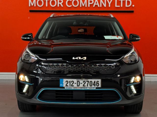 Image for 2021 Kia Niro k2 64kw (also Available As A Taxi)#10