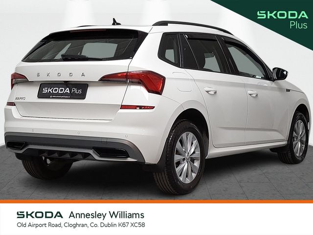 Image for 2022 Skoda Kamiq Ambition 1.0Tsi 95Bhp
