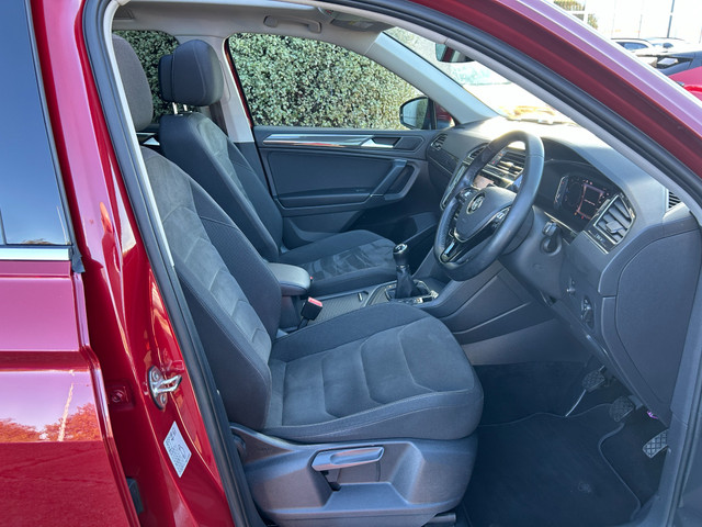 Image for 2020 Volkswagen Tiguan Allspace 2.0 TDI HIGHLINE 150BHP 5DR **7 SEATER** PANORAMIC SUNRROF** SAT NAV** HEATED SEATS**