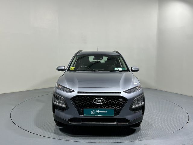 Image for 2018 Hyundai Kona 1.0 Petrol Comfort
