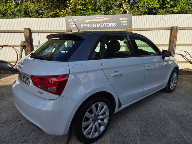 Image for 2013 Audi A1 1.4 TFSI S TRONIC SPORT