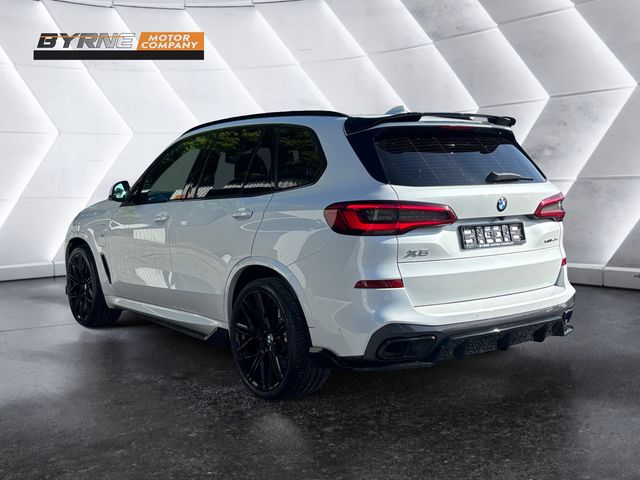 Image for 2020 BMW X5 3 0L 3LA TA30 5DR Auto