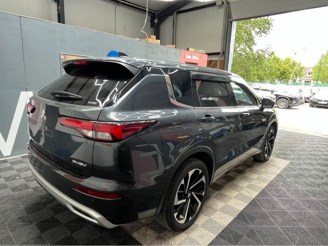 Image for 2024 Mitsubishi Outlander €44950 2024 MITSUBISHI OUTLANDER P 2.4 AUTOMATIC / CRUISE CONTROL / 360° CAMERA / ELECTRIC MEMORY & HEATED SEATS / HEATED STEERING WHEEL / PADDLE SHIFTERS / 7 SEATS OPTION