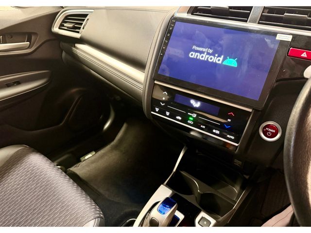 Image for 2015 Honda Fit L Package 