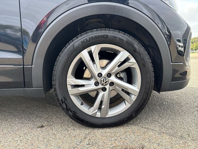 Image for 2024 Volkswagen T-Cross R-LINE 1.0TSI 115HP AUTO