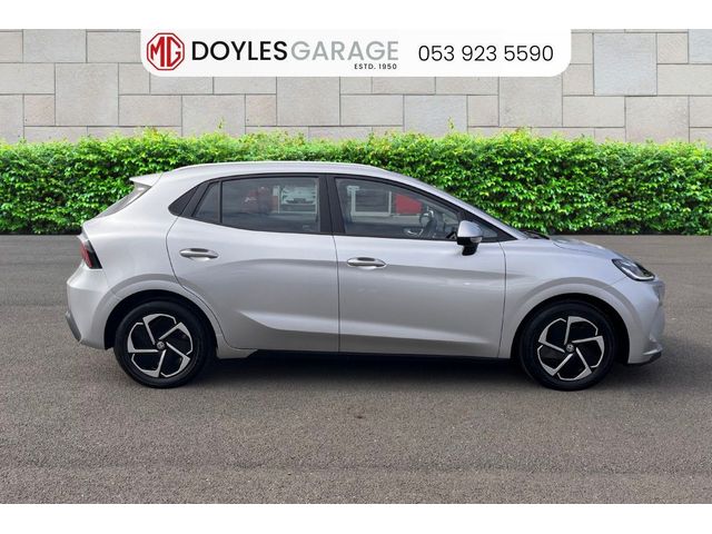 Image for 2026 MG 4 Urban LR Comfort