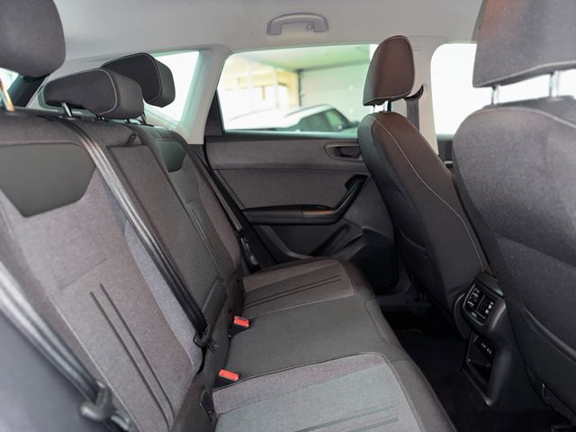 Image for 2023 SEAT Ateca PA 1.0tsi 110HP SE 5DR