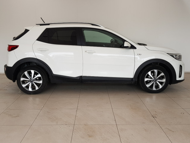Image for 2022 Kia Stonic 1.0 K2 PE Petrol MY2022