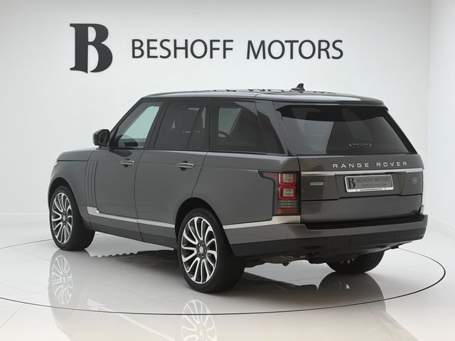 Image for 2015 Land Rover Range Rover 4.4 SDV8 AUTOBIOGRAPHY=LOW MILES//HUGE SPEC//152 D REG=FULL SERVICE HISTORY=TAILORED FINANCE PACKAGES AVAILABLE=TRADE IN'S WELCOME