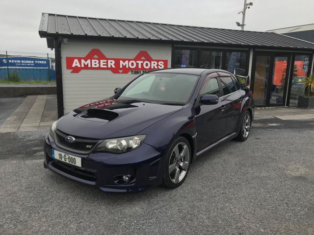 Image for 2010 Subaru Impreza 