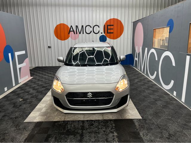 Image for 2020 Suzuki Swift 2020 SUZUKI SWIFT 1.2L PETROL / 66K KMS / ADAPTIVE CRUISE CONTROL & MORE
