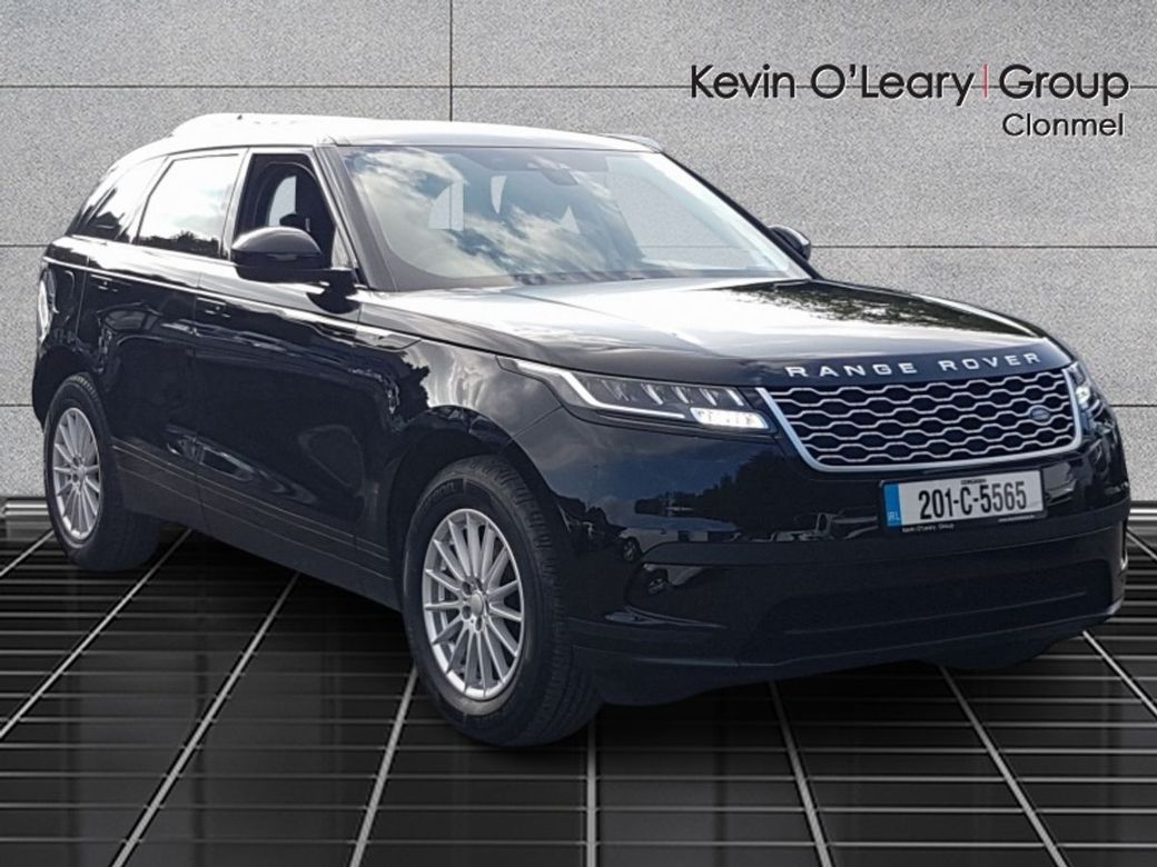 Image for 2020 Land Rover Range Rover Velar 2.0L D 180PS