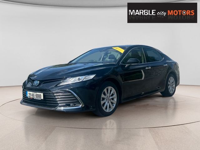 Image for 2021 Toyota Camry G 2.5 HYBRID 