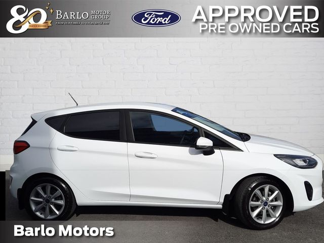 Image for 2023 Ford Fiesta 1.1 Trend "As New & Low Mileage"