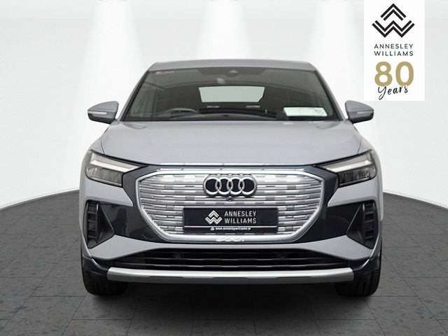 Image for 2023 Audi e-tron Sportback 35