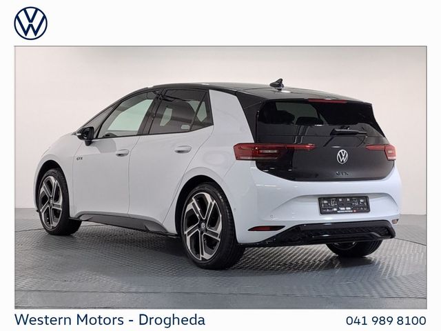 Image for 2026 Volkswagen ID.3 GTX PERFORMANCE PLUS **TEST DRIVE TODAY**