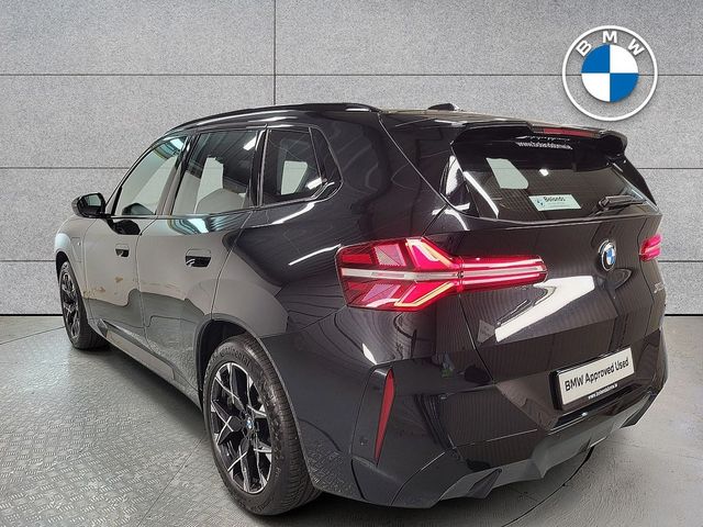 Image for 2025 BMW X3 30e xDrive M Sport