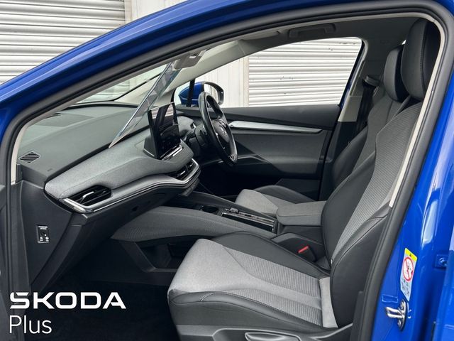 Image for 2022 Skoda Enyaq iV 80 RWD