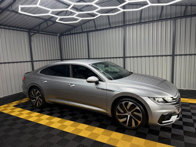 Image for 2019 Volkswagen Arteon 2.0TDI 150HP R-LINE