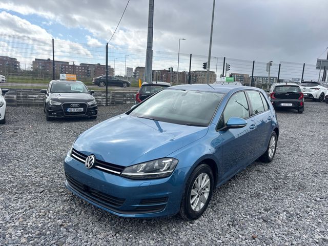 Image for 2016 Volkswagen Golf 