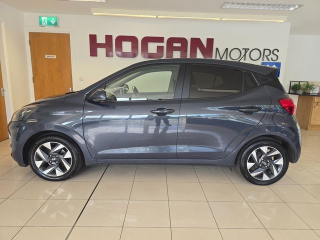 Image for 2023 Hyundai i10 Deluxe Plus * Best Spec * 