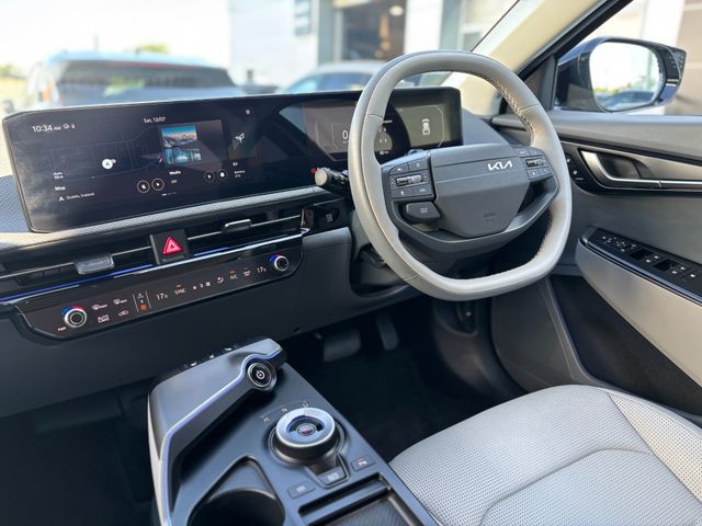 Image for 2025 Kia EV6 Earth ( 0% Finance Available )