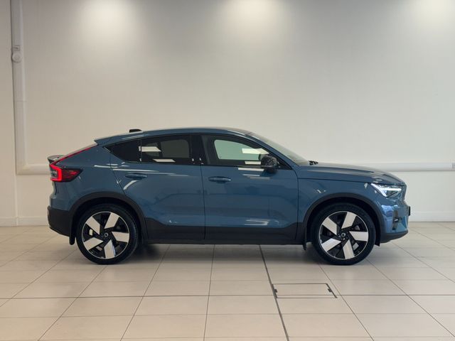 Image for 2023 Volvo C40 Rchrg Ultimate 5DR Auto