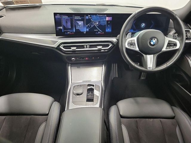 Image for 2024 BMW 3 Series 320d M Sport Touring