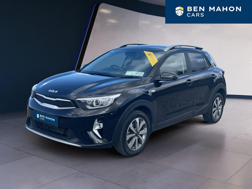 Image for 2024 Kia Stonic 1.0 100HP K2 PE