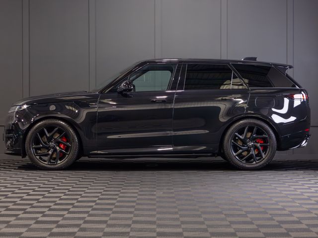 Image for 2025 Land Rover Range Rover Sport Edition P460e 