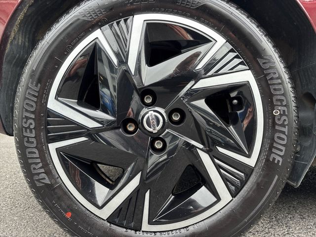 Image for 2021 Nissan Micra 1.0 SV MY21 4DR