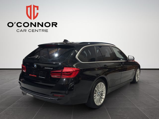 Image for 2017 BMW 3 Series 