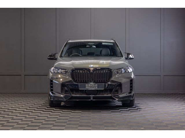 Image for 2024 BMW X5 X-Drive 50e M-Sport