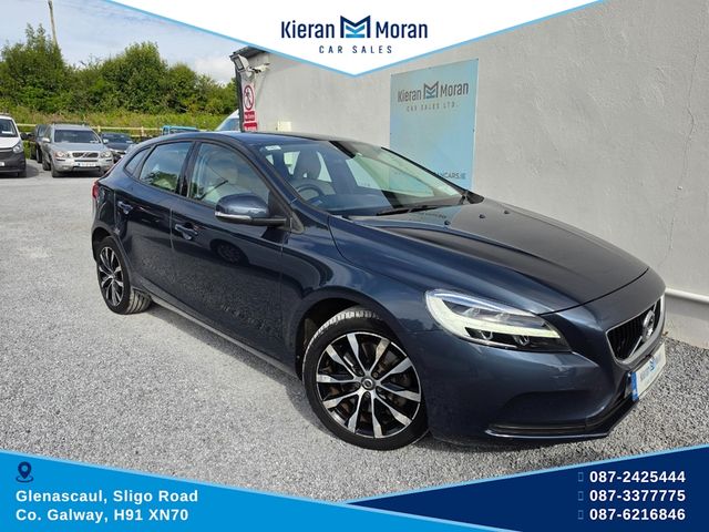Image for 2019 Volvo V40 T3 MOMENTUM ED 5DR AUTO