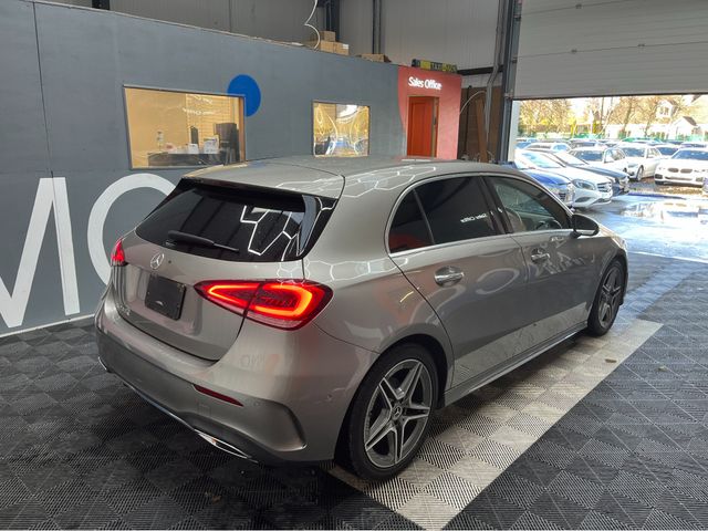 Image for 2019 Mercedes-Benz A Class €4950 2019 MERCEDES-BENZ A200D AMG LINE 2.0 AUTOMATIC / CRUISE CONTROL / REVERSE CAMERA / PADDLE SHIFTERS / ELECTRIC MEMORY & HEATED SEATS / 