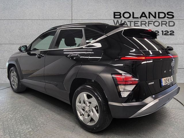 Image for 2024 Hyundai Kona 1.0 T-GDI Elegance Finance from 99 per week